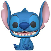 Funko pop jumbo disney lilo &-7MR Funko pop jumbo disney lilo &