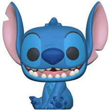 Funko pop jumbo disney lilo &-MR7 Funko pop jumbo disney lilo &