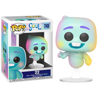 Funko pop disney soul 22 alma-2MR Funko pop disney soul 22 alma