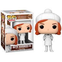 Funko pop series tv gambito dama-2MR Funko pop series tv gambito dama