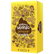 Juego mesa asmodee preguntas mierda friki-MR2 Juego mesa asmodee preguntas mierda friki