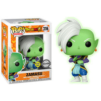 Funko pop dragon ball super zamasu-3MR Funko pop dragon ball super zamasu