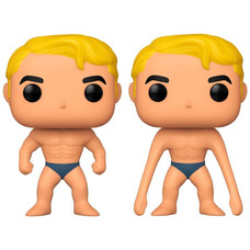 Funko pop iconos retro toys stretch-MR2 Funko pop iconos retro toys stretch