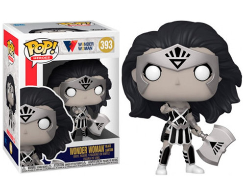 Funko pop dc wonder woman 80th-MR2 Funko pop dc wonder woman 80th