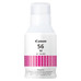 Botella tinta canon gi - 56m magenta 135ml-MR9 Botella tinta canon gi - 56m magenta 135ml