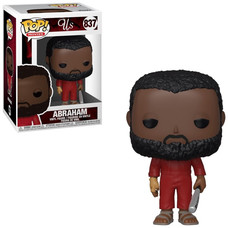 Funko pop cine us abraham con-MR1 Funko pop cine us abraham con