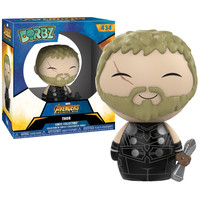 Funko dorbz marvel avengers infinity war-1MR Funko dorbz marvel avengers infinity war