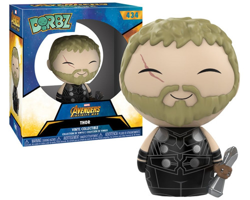Funko dorbz marvel avengers infinity war-MR1 Funko dorbz marvel avengers infinity war
