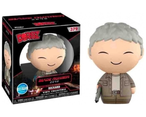 Funko dorbz cine blade runner 2049-MR1 Funko dorbz cine blade runner 2049