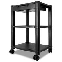 Mesa auxiliar modular para impresora-3MR Mesa auxiliar modular para impresora