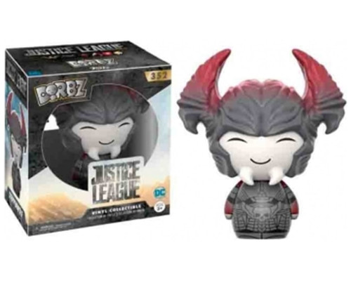 Funko dorbz dc comics la liga-MR1 Funko dorbz dc comics la liga