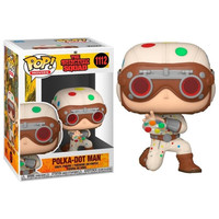 Funko pop dc comics escuadron suicida-2MR Funko pop dc comics escuadron suicida