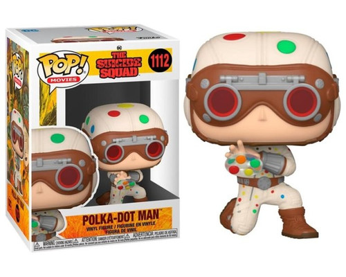 Funko pop dc comics escuadron suicida-MR2 Funko pop dc comics escuadron suicida