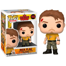 Funko pop dc comics escuadron suicida-MR2 Funko pop dc comics escuadron suicida