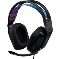Auriculares con microfono logitech g335 gaming-9MR Auriculares con microfono logitech g335 gaming