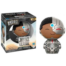 Funko dorbz dc comics la liga-MR1 Funko dorbz dc comics la liga