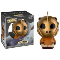 Funko dorbz cine the rocketeer rocketeer-1MR Funko dorbz cine the rocketeer rocketeer