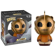 Funko dorbz cine the rocketeer rocketeer-MR1 Funko dorbz cine the rocketeer rocketeer