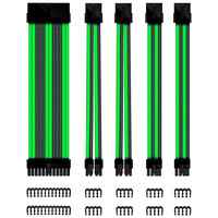 Kit extension phoenix cables fuente-5MR Kit extension phoenix cables fuente