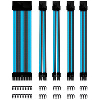 Kit extension phoenix cables fuente alimentacion-12MR Kit extension phoenix cables fuente alimentacion