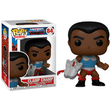 Funko pop animacion masters of the-MR2 Funko pop animacion masters of the