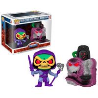Funko pop town animacion masters of-7MR Funko pop town animacion masters of