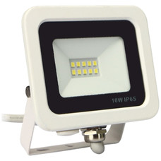 Foco proyector led ip65 10w 3000k-MR2 Foco proyector led ip65 10w 3000k