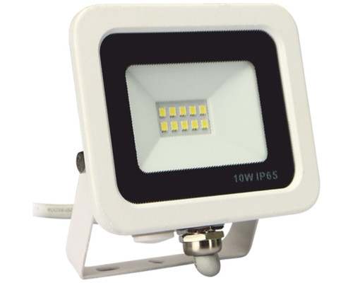 Foco proyector led ip65 10w 3000k-MR2 Foco proyector led ip65 10w 3000k