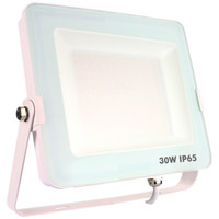 Foco proyector led ip65 30w 3000k