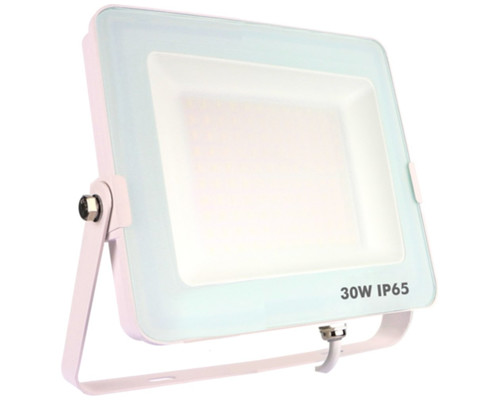 Foco proyector led ip65 30w 3000k-MR4 Foco proyector led ip65 30w 3000k