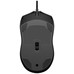 Raton cable hp 100 usb negro-MR3 Raton cable hp 100 usb negro