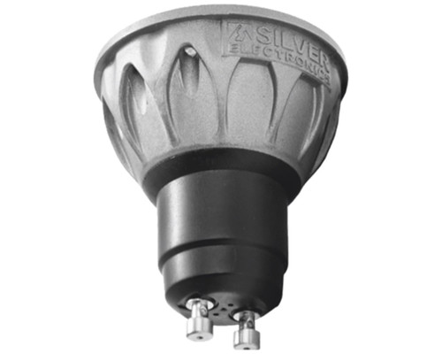Bombilla led silver electronic eco dicroica-MR1 Bombilla led silver electronic eco dicroica