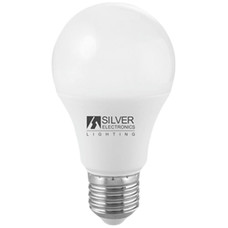 Bombilla led silver electronic eco estandar