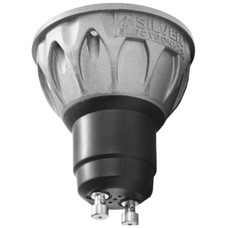 Bombilla led evo silver electronic dicroica-MR1 Bombilla led evo silver electronic dicroica