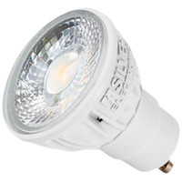 Bombilla led pro+ silver electronics dicroica