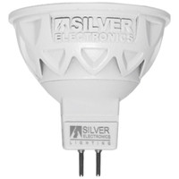 Bombilla led pro silver electronic dicroica-1MR Bombilla led pro silver electronic dicroica