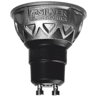 Bombilla led pro silver electronic dicroica-1MR Bombilla led pro silver electronic dicroica