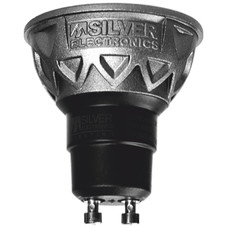 Bombilla led pro silver electronics dicroica