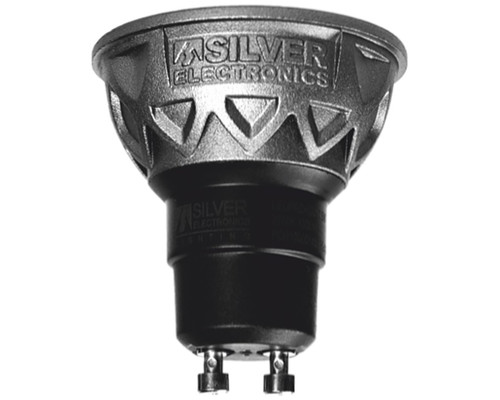 Bombilla led pro silver electronics dicroica-MR1 Bombilla led pro silver electronics dicroica