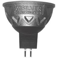 Bombilla led pro silver electronics dicroica-1MR Bombilla led pro silver electronics dicroica