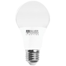 Bombilla led eco silver electronics estandar-MR1 Bombilla led eco silver electronics estandar