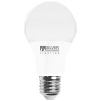 Bombilla led eco silver electronics estandar-1MR Bombilla led eco silver electronics estandar
