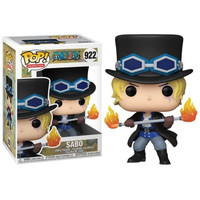 Funko pop animacion one piece sabo-2MR Funko pop animacion one piece sabo