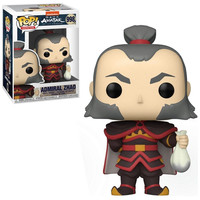 Funko pop animacion avatar the last-2MR Funko pop animacion avatar the last