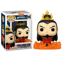 Funko pop animacion avatar the last-2MR Funko pop animacion avatar the last