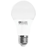 Bombilla led eco decorativa silver electronics-1MR Bombilla led eco decorativa silver electronics