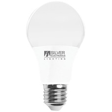 Bombilla led eco decorativa silver electronics-MR1 Bombilla led eco decorativa silver electronics
