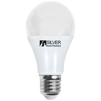 Bombilla led decorativa silver electronics estandar-2MR Bombilla led decorativa silver electronics estandar