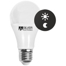 Bombilla led eco decorativa silver electronics-MR3 Bombilla led eco decorativa silver electronics