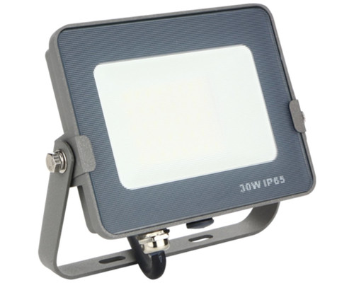 Foco led silver electronics forge+proyector ips-MR4 Foco led silver electronics forge+proyector ips